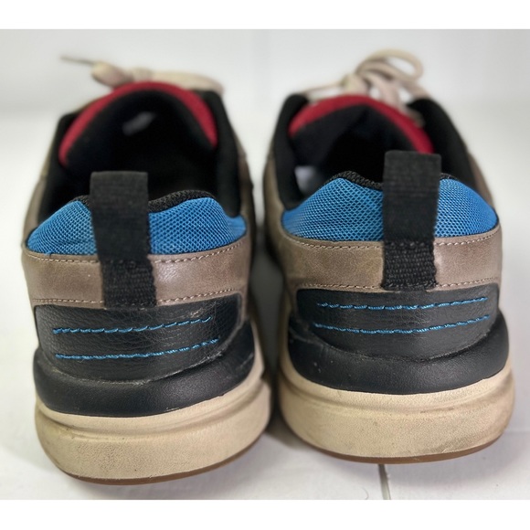 Skechers Men's Verrado-Brogen Oxford, size 11.5 - Picture 7 of 12